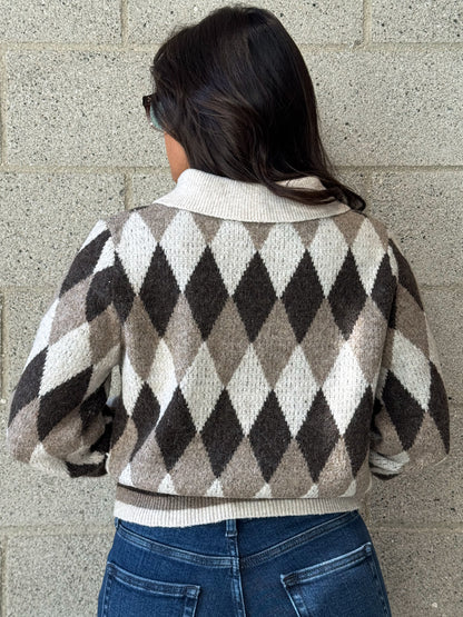 Heritage Sweater