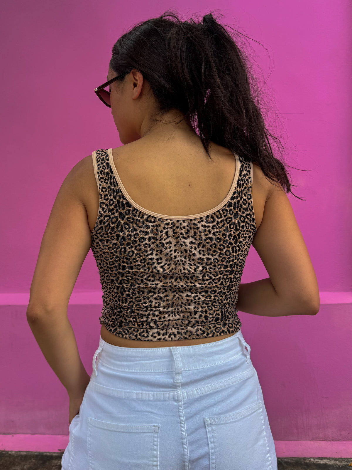 Leona Top