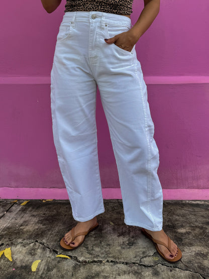 Upgrade Denim