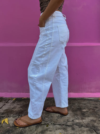 Upgrade Denim