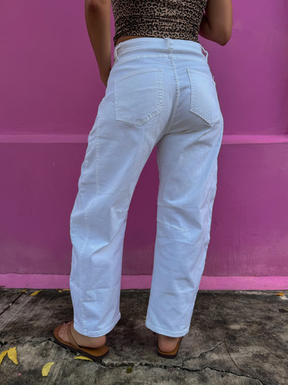 Upgrade Denim