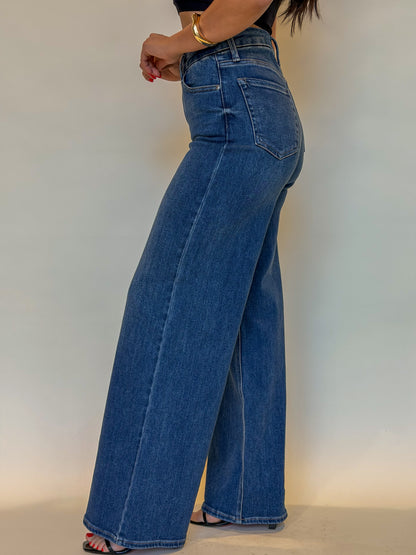Refined Denim