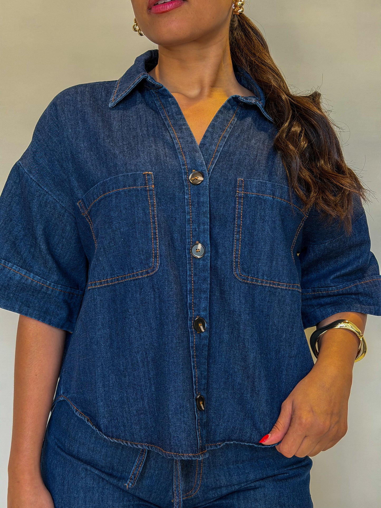 Porter Top