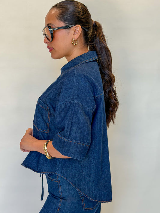 Porter Top