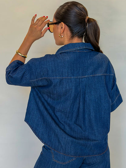 Porter Top