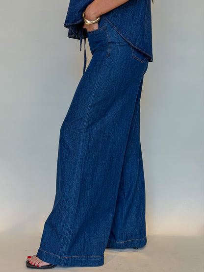Levy Pant