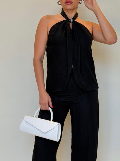 Slay Bag-White