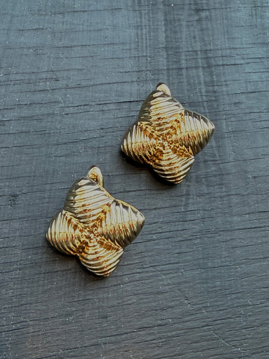 Stellar Earrings