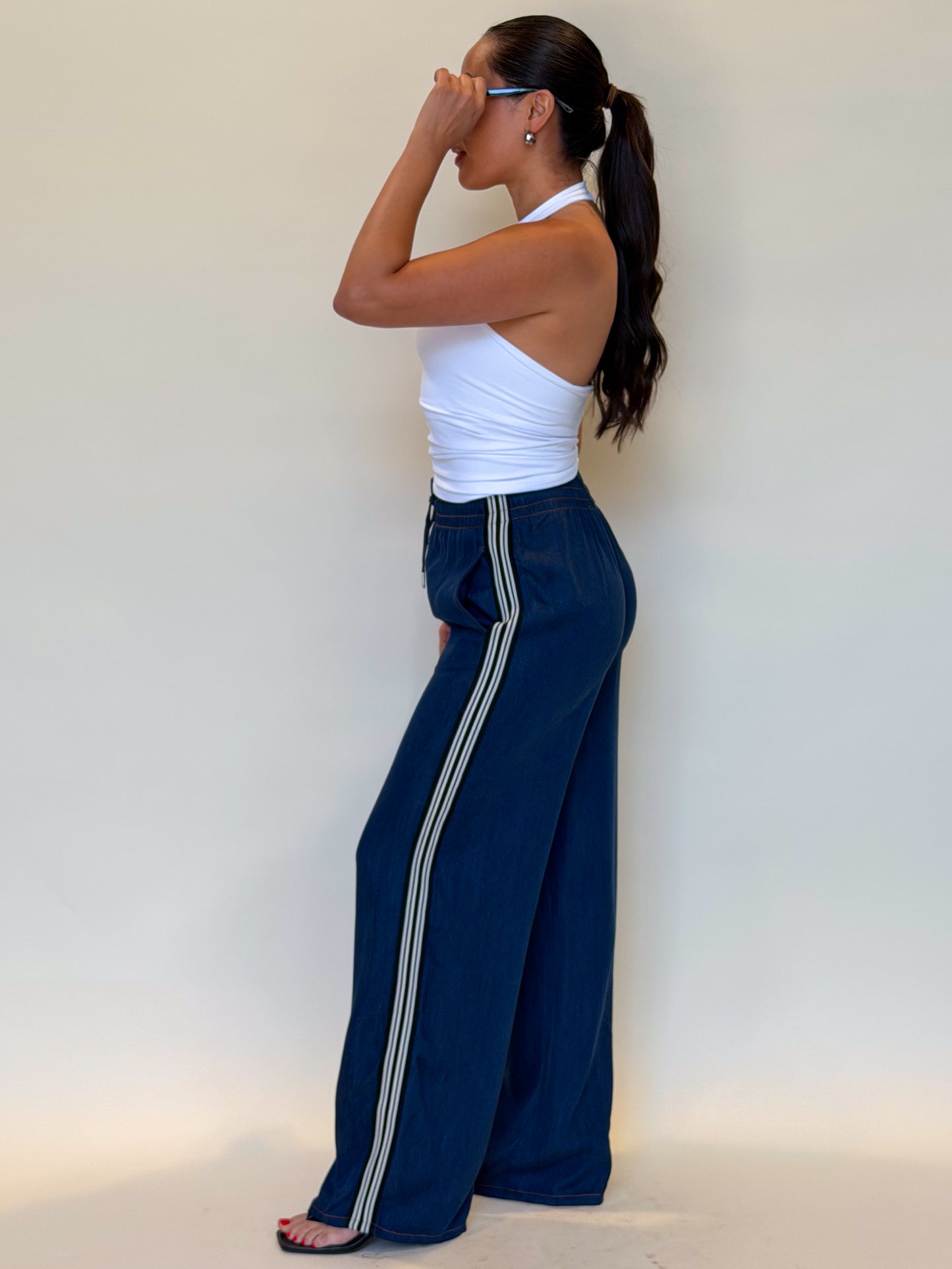 Step On It Pant
