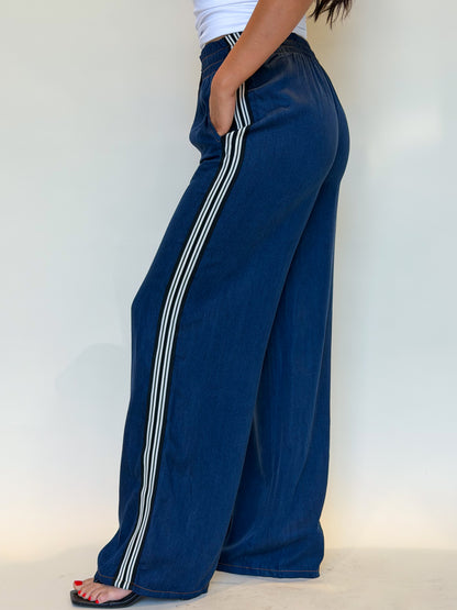 Step On It Pant