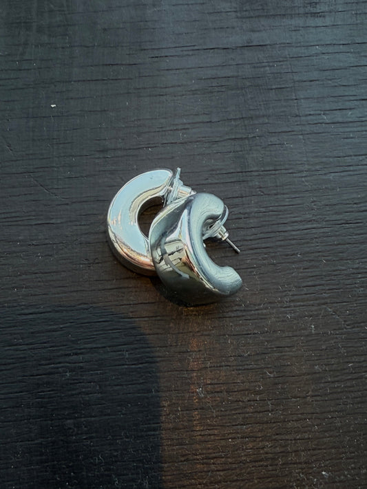 Blare Earrings