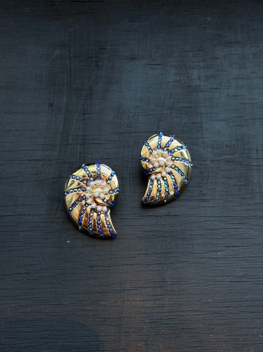 Shelle Earrings