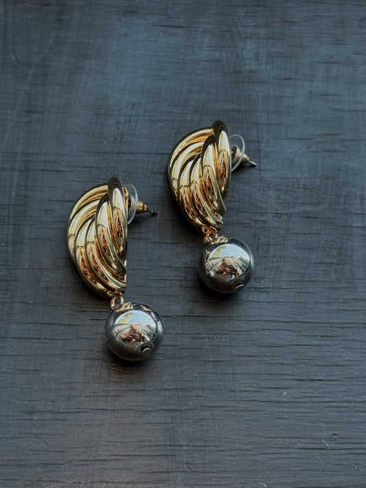 Bellagio Earring