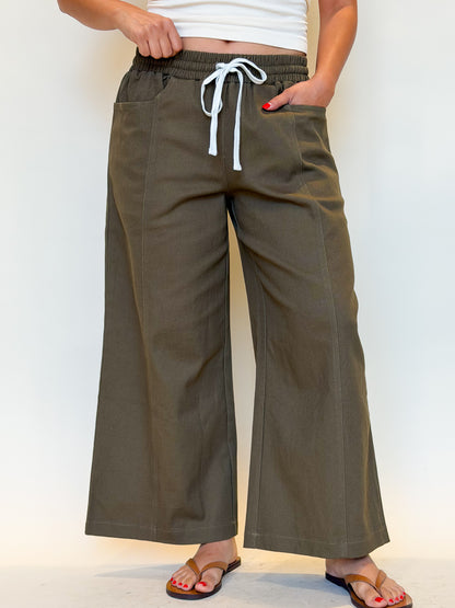 Reign Pant
