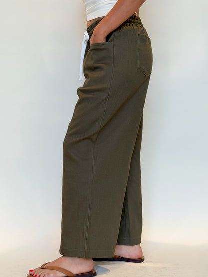 Reign Pant