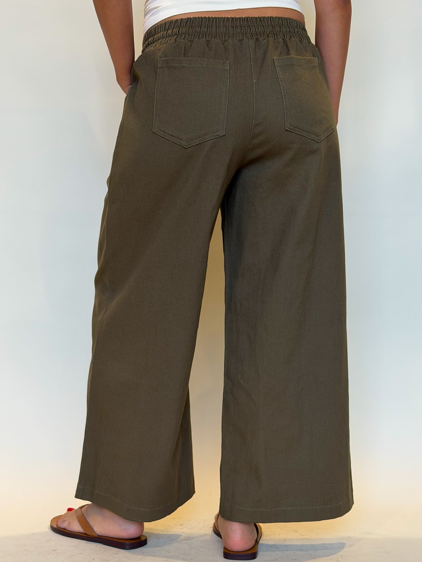 Reign Pant
