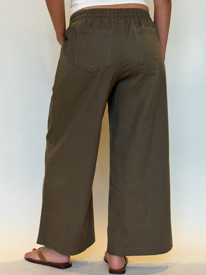 Reign Pant