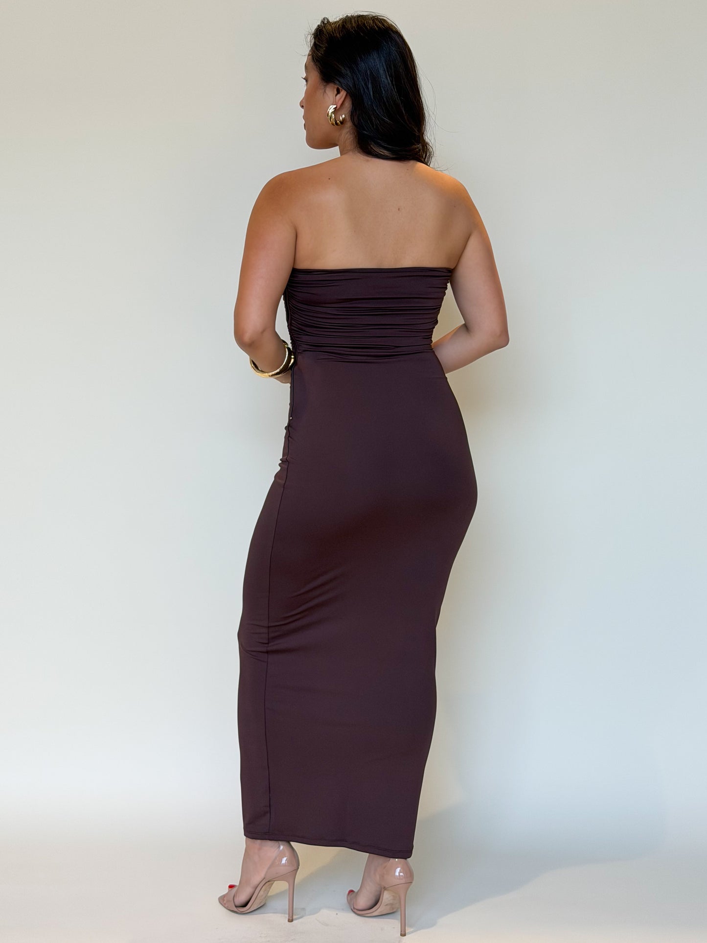 Vista Dress