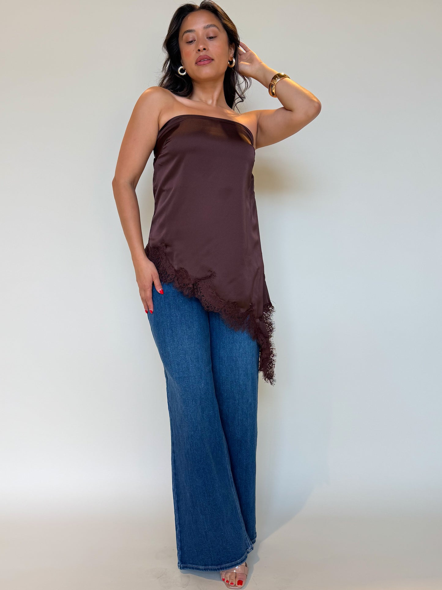 Date Night Top