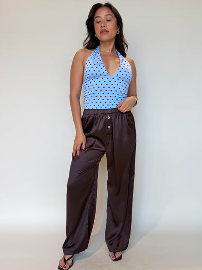 Off The Clock Pant