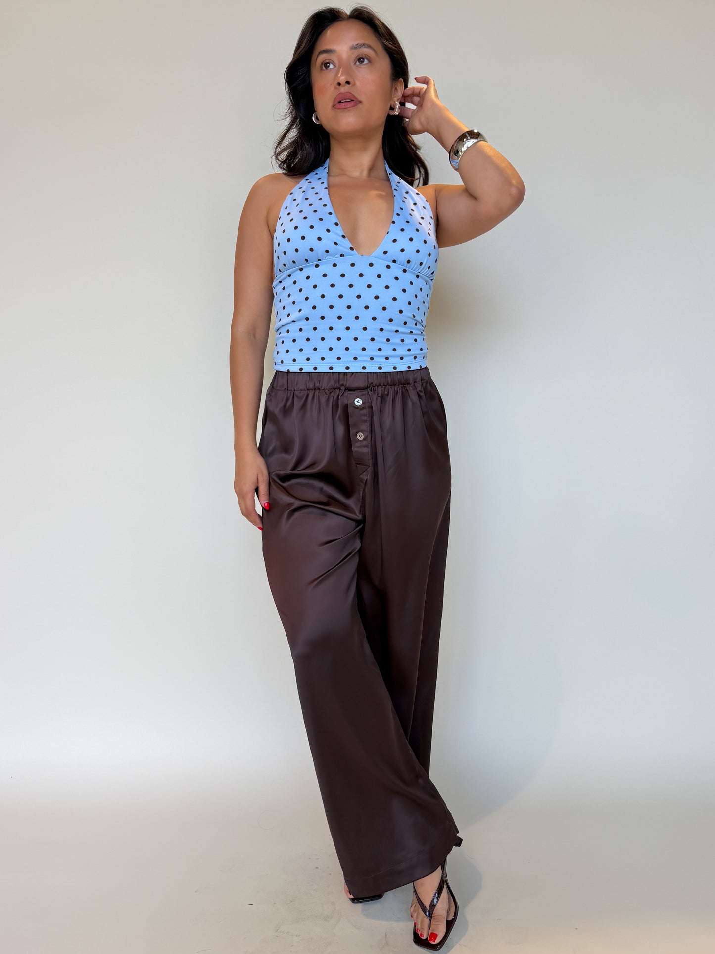 Spotlight Top