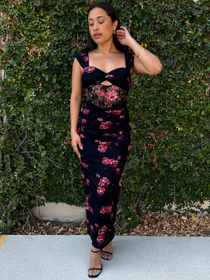 Nightcap Dress