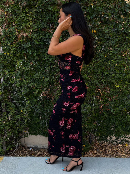 Nightcap Dress