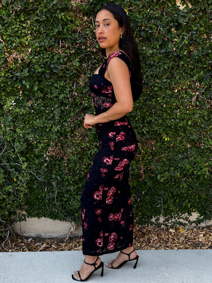 Nightcap Dress