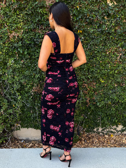 Nightcap Dress