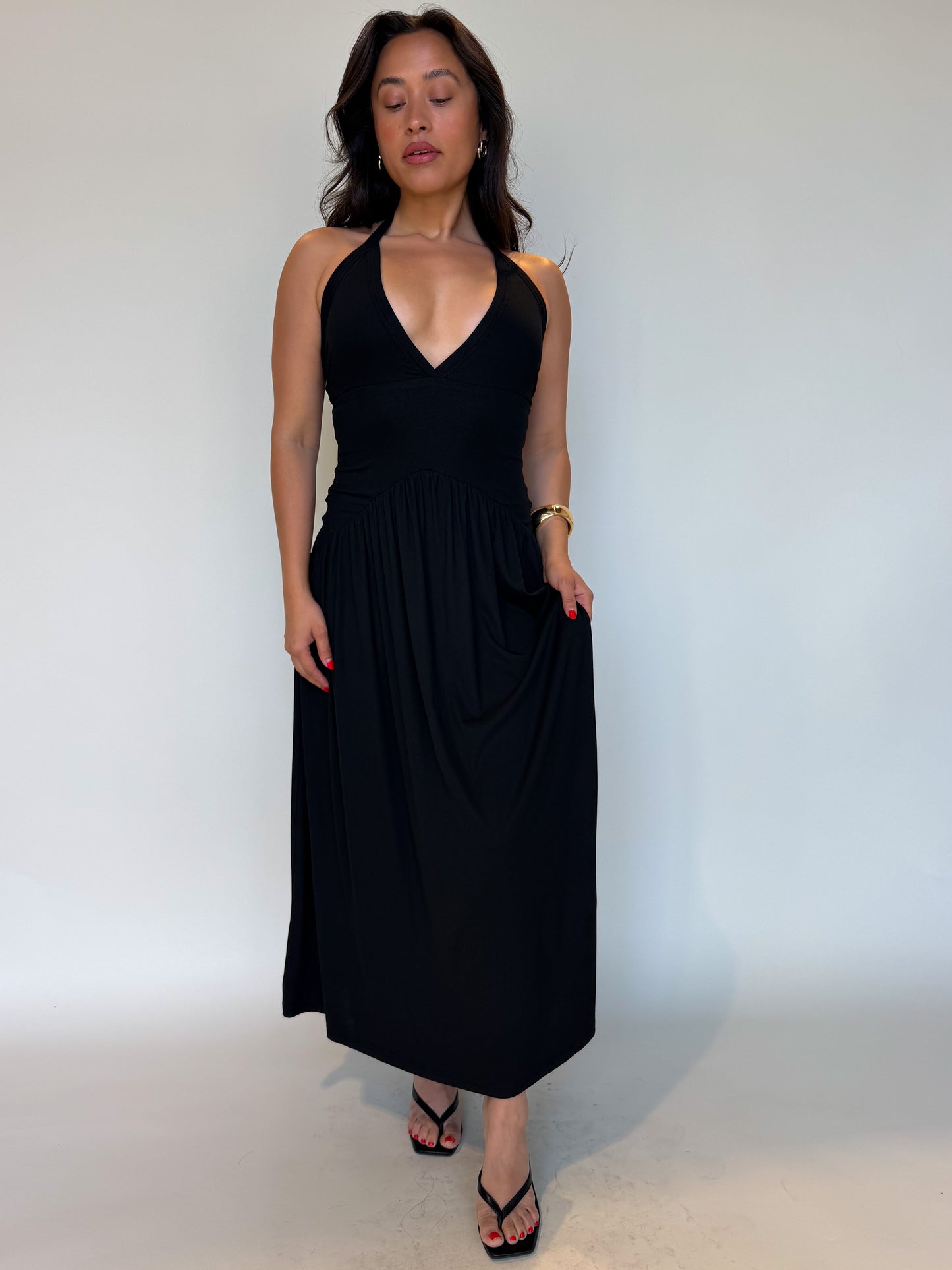 Weekend Ritual Dress