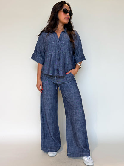 Jagger Pant