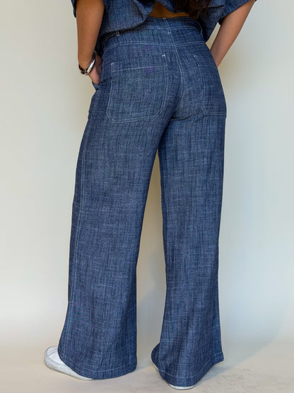 Jagger Pant