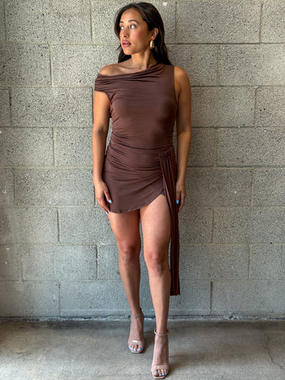 Mocha Edit Set