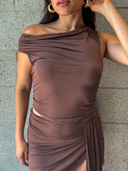 Mocha Edit Set