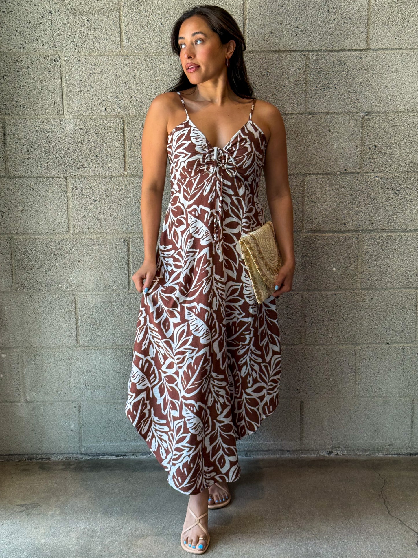 Terra Sol Dress