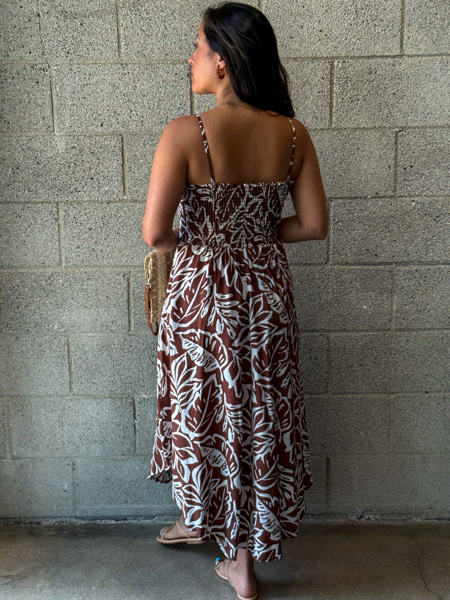 Terra Sol Dress