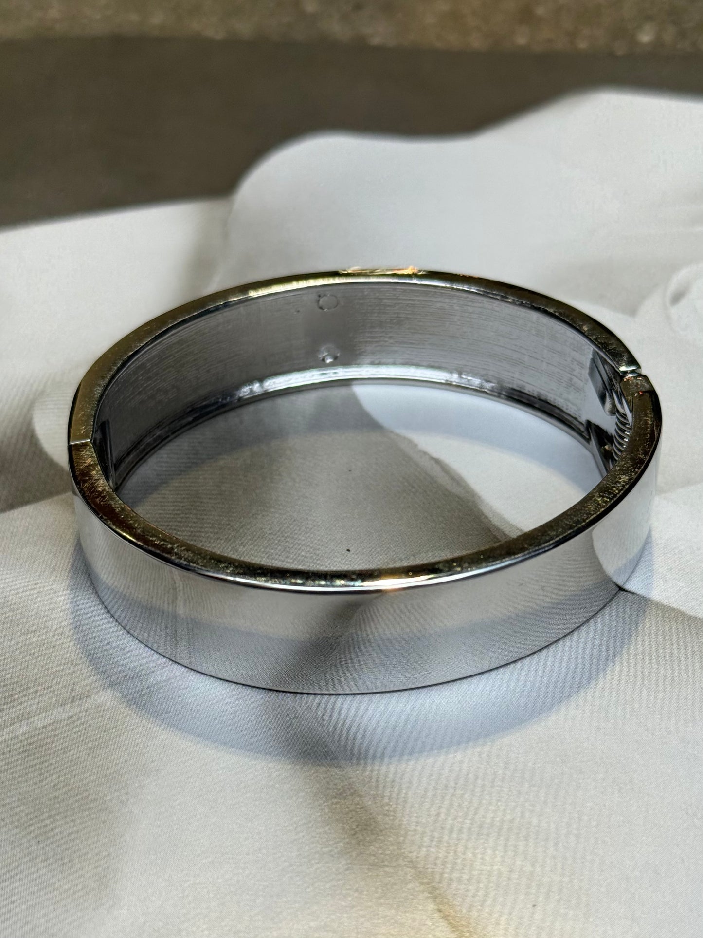 Rowen Bracelet-Silver
