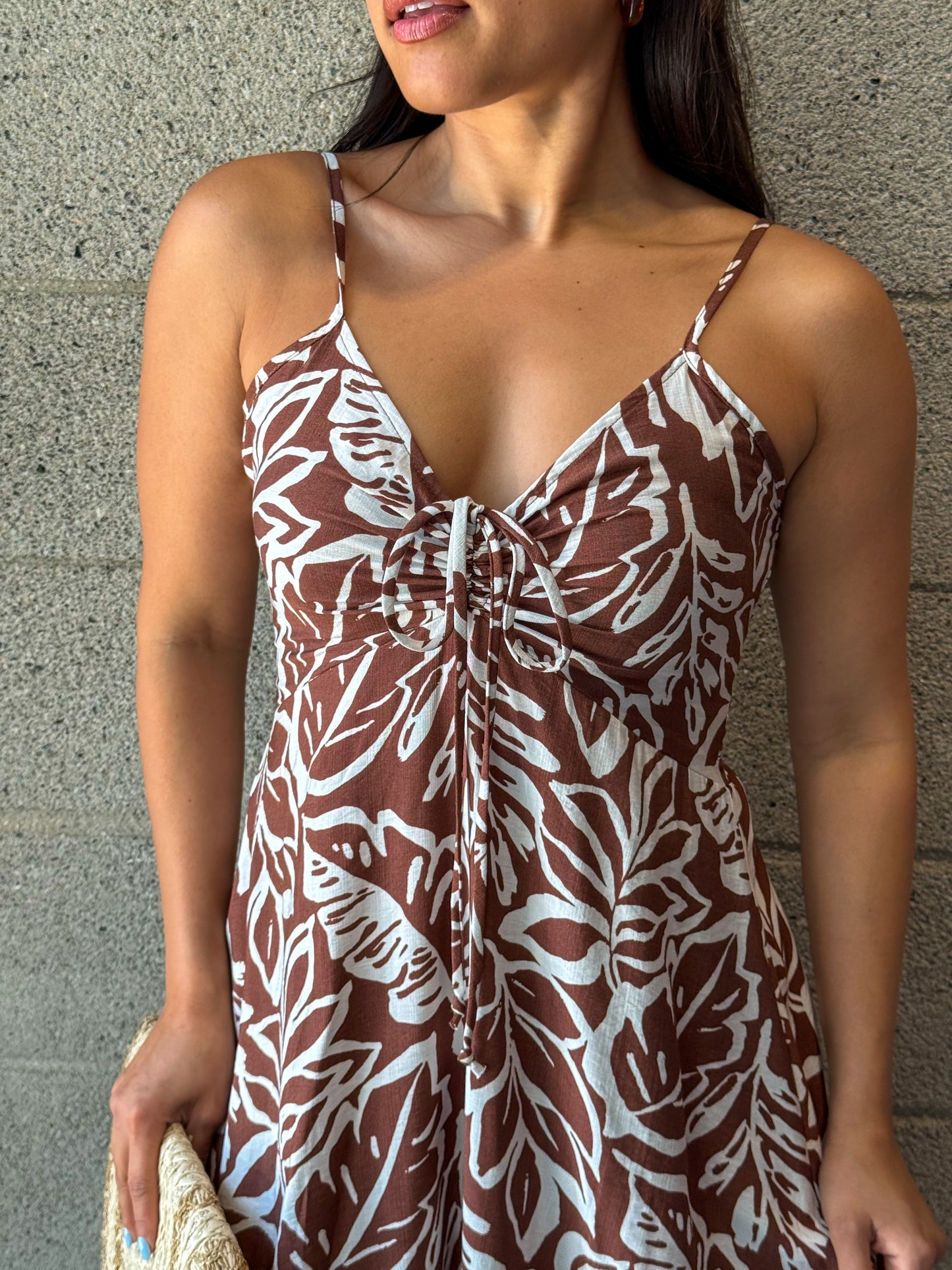 Terra Sol Dress