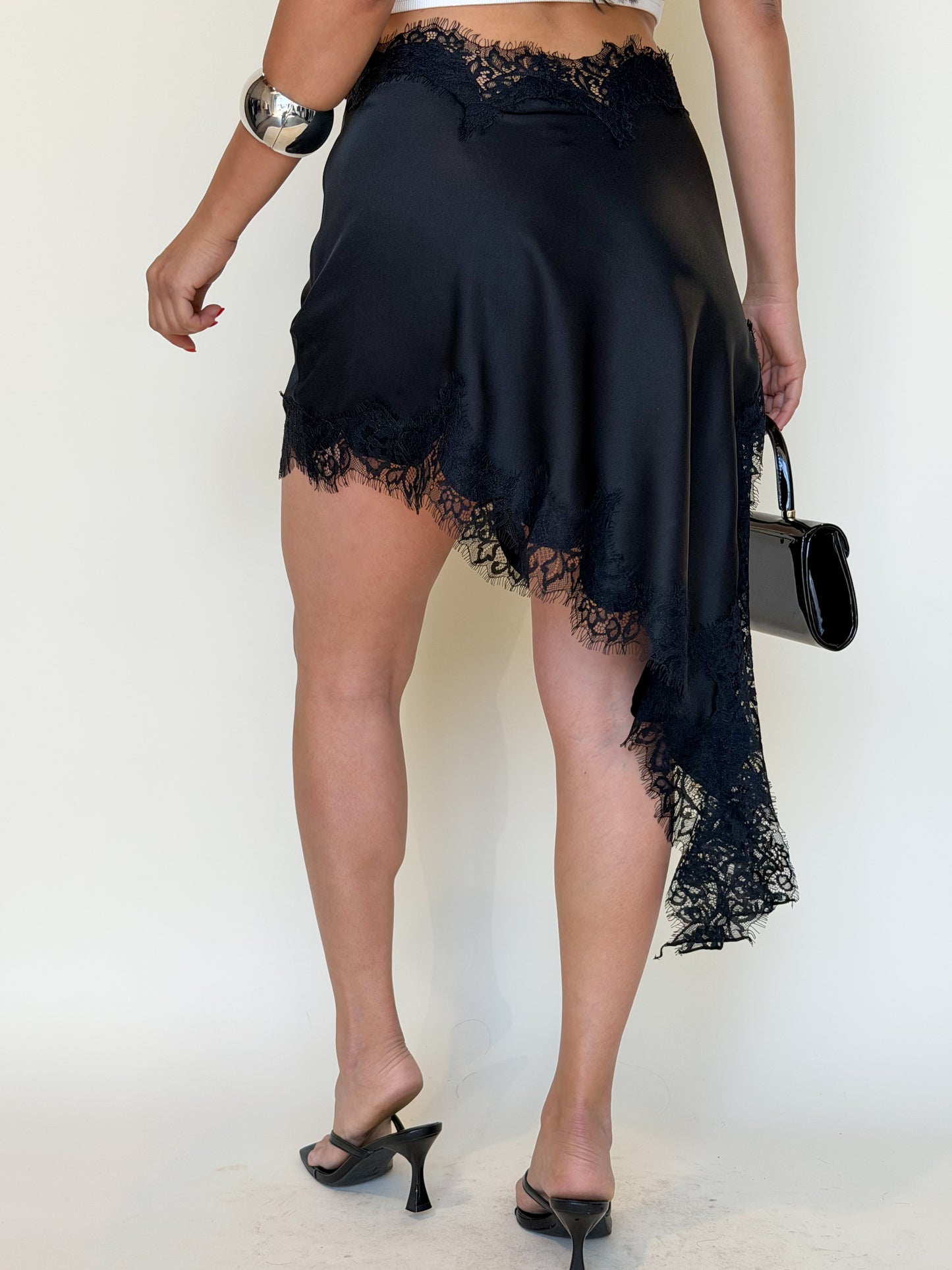Ashton Skirt