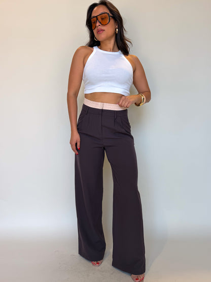 Downtown Pant