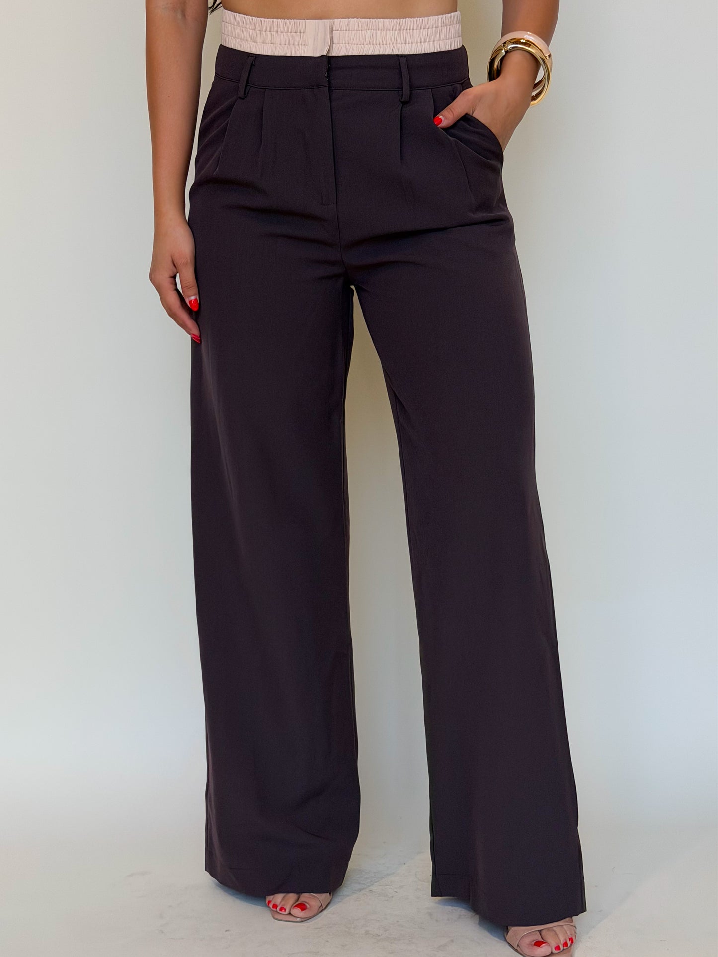 Downtown Pant