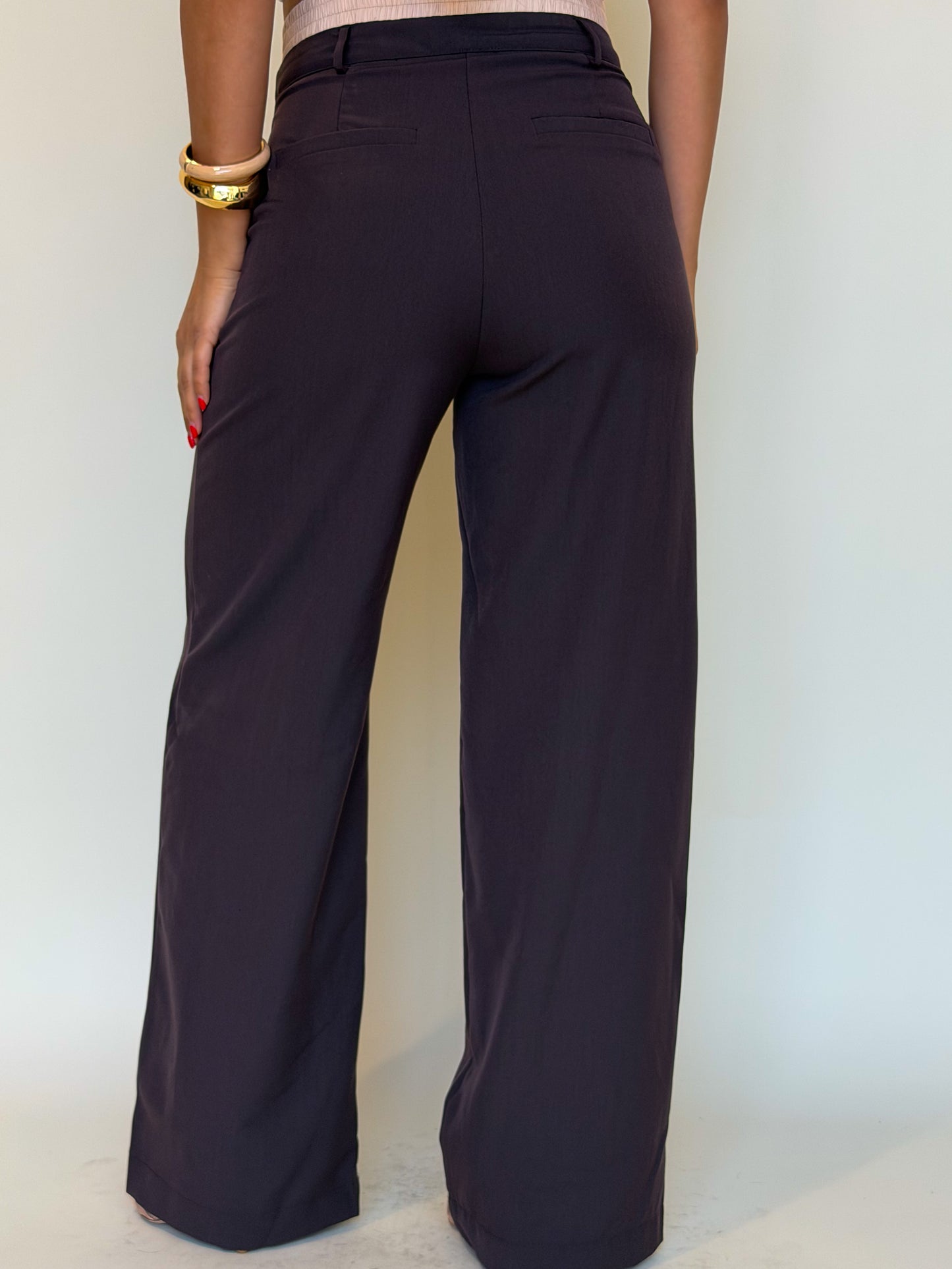 Downtown Pant