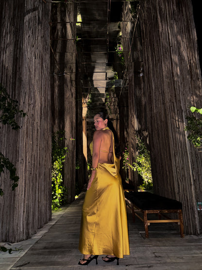 Magdalena Dress