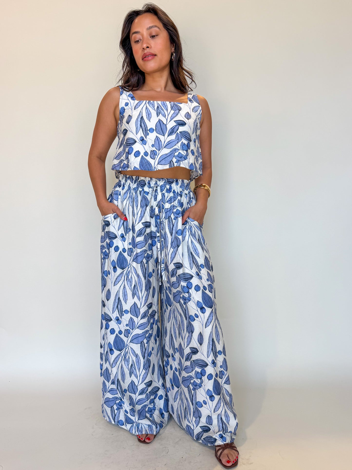 Amalfi Set