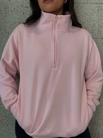 Downtime Sweater