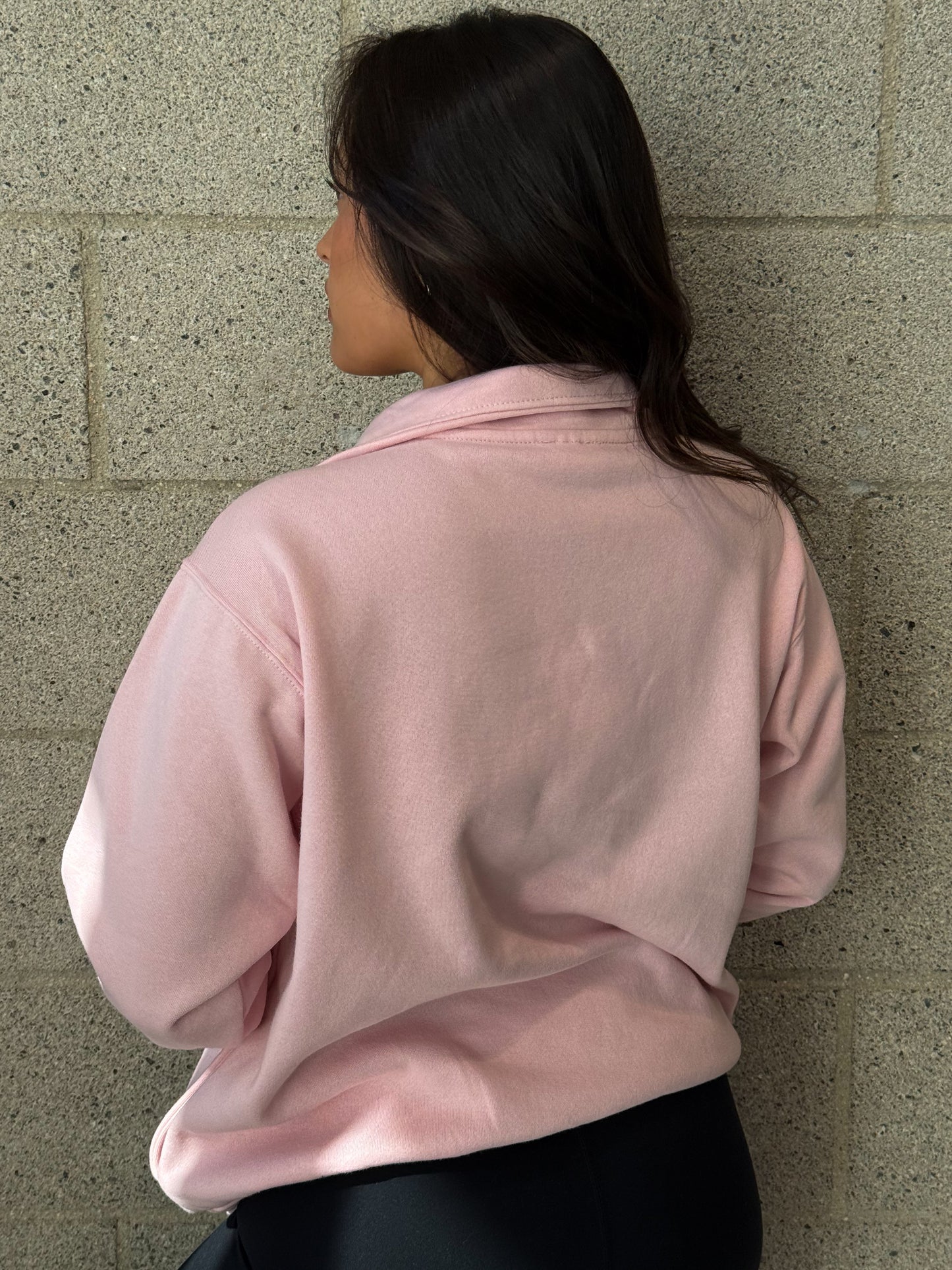 Downtime Sweater