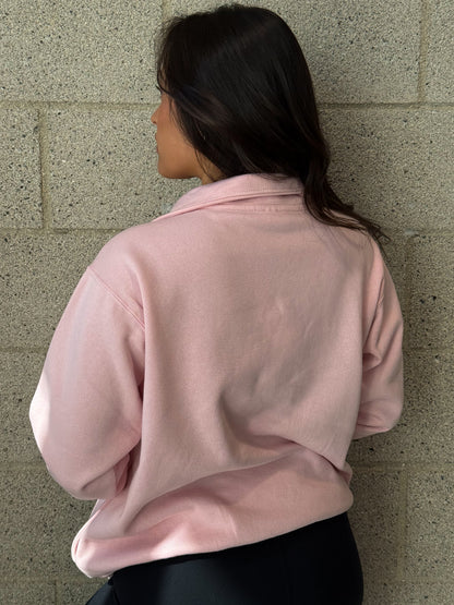 Downtime Sweater