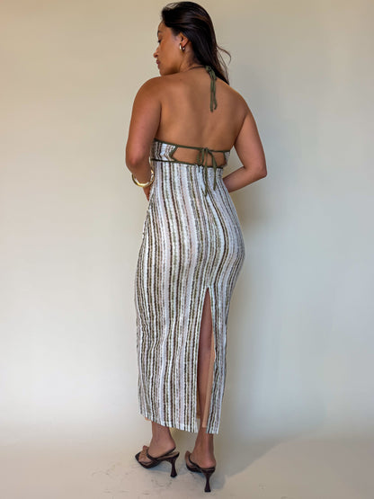 Sweet Escape Dress
