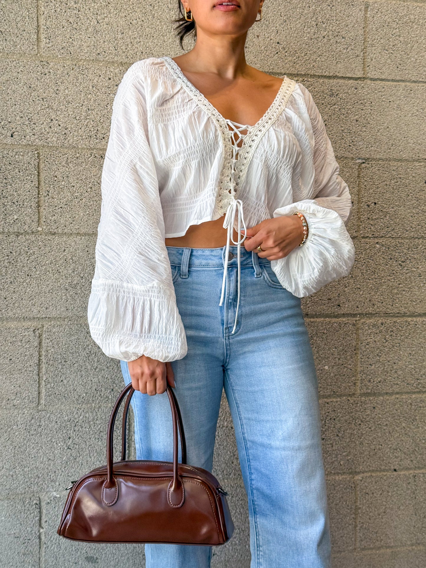 Zoe Bag