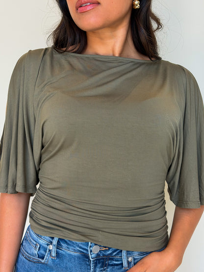 Sway Top